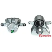 Brembo F 83 285 Remklauw