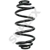 SUPLEX 23506 Chassisveer