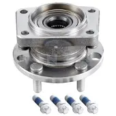 SNR R183.11 Wiellagerset