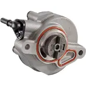 PIERBURG Onderdrukpomp, remsysteem 7.02551.05.0 Pierburg voor o.a. CITROEN, FIAT, FORD, MAZDA, MINI, PEUGEOT, SUZUKI, VOLVO