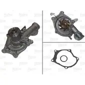 Valeo 506407 Waterpomp