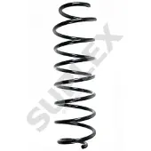 SUPLEX 38079 Chassisveer