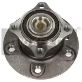 MAXGEAR 33-0708 Wiellagerset