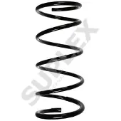SUPLEX 22098 Chassisveer