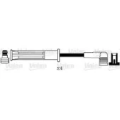Valeo 346094 Bougiekabels