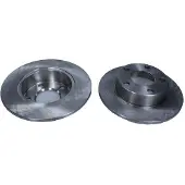 MAXGEAR 19-1210 Remschijf