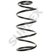 SUPLEX 10368 Chassisveer