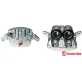 Brembo F 56 151 Remklauw