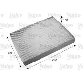 Valeo 715697 Interieurfilter