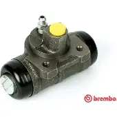Brembo A 12 565 Wielremcilinder