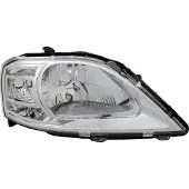 TYC Koplamp rechts 20-11883-06-2 TYC voor o.a. DACIA