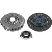 SACHS 3000 704 001 Koppelingsset