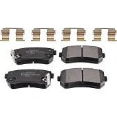 FEBI BILSTEIN Remblokset 116270