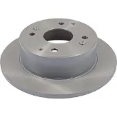 FEBI BILSTEIN Remschijf 108473, 1 stuk