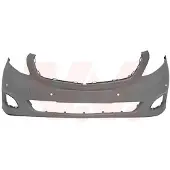 VAN WEZEL 3082577 Bumper