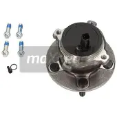 MAXGEAR 33-0636 Wiellagerset