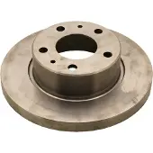 FEBI BILSTEIN 17415 Remschijf