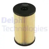 Delphi HDF615 Brandstoffilter