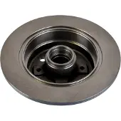 Blue Print ADBP430004 Remschijf