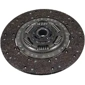 FEBI BILSTEIN Koppelingsplaat 105063