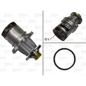 Valeo 506046 Waterpomp