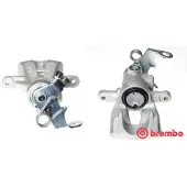 Brembo F 23 120 Remklauw