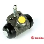 Brembo A 12 318 Wielremcilinder