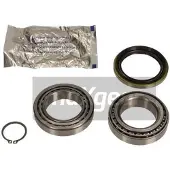 MAXGEAR 33-0942 Wiellagerset