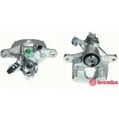 Brembo F 68 095 Remklauw