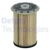 Delphi HDF929 Brandstoffilter