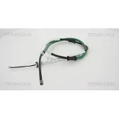 TRISCAN 8140 151013 Handremkabel