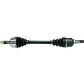 Skf Aandrijfas VKJC 1353 SKF voor o.a. NISSAN, OPEL, RENAULT