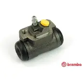 Brembo A 12 514 Wielremcilinder