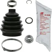 Febi Aandrijfashoes 17540 FEBI voor o.a. AUDI, SKODA, VOLKSWAGEN