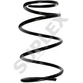 SUPLEX 35196 Chassisveer