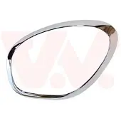 VAN WEZEL 0515511 Frame, koplamp
