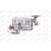 Walker 73212 Roetfilter (DPF)