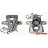 Brembo F 61 220 Remklauw