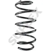 SUPLEX 28124 Chassisveer