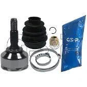 GSP 845011 Homokineet reparatie set, aandrijfas