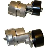 KAVO PARTS DTP-3006 Spanrol, poly V-riem