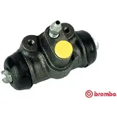 Brembo A 12 413 Wielremcilinder