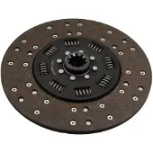 FEBI BILSTEIN 105022 Koppelingsplaat