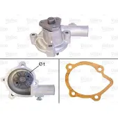 Valeo 506032 Waterpomp