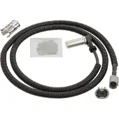 FEBI BILSTEIN 106406 Wielsnelheidssensor (ABS)