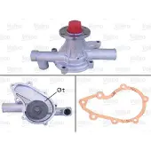 Valeo 506052 Waterpomp