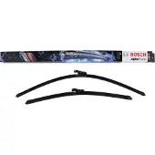 Bosch Ruitenwissers A256S voor o.a. CITROEN, OPEL