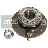 MAXGEAR 33-1011 Wiellagerset