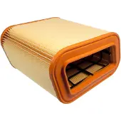 Knecht LX 1590 Luchtfilter