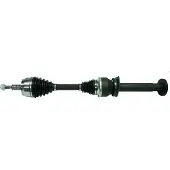 Skf Aandrijfas VKJC 5205 SKF voor o.a. VOLKSWAGEN